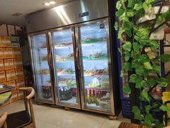 -小欢喜烧烤大排挡•龙虾(南车站路店)