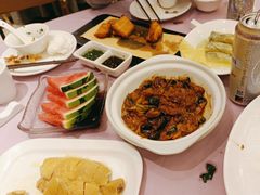 -金时代顺风大酒店(金山店)