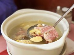 腌鲜汤-蘭心餐厅(进贤路店)