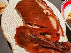 -肆月河豚·新淮扬菜·烤鸭(中关村店)