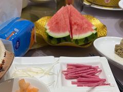 -顺风海鲜港(金玉兰店)