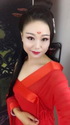 -唐小主古装儿童摄影馆·儿童汉服妆造·摄影跟拍