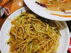 -姥姥春饼·烤鸭(未央路盛龙店)