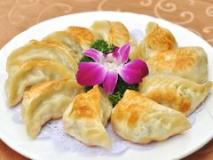 水月荟煎饺-水月周庄铂尔曼酒店-水月荟中餐厅