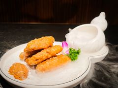 -唐猫庭院·千年陕菜(赛格国际购物中心店)
