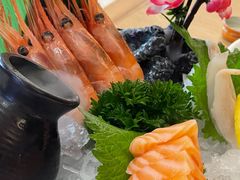 -温野菜涮涮锅(曲江大悦城店)