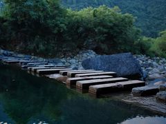 -石台牯牛降景区