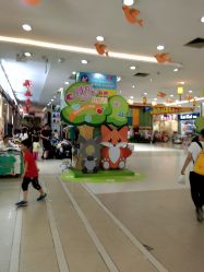 -富力儿童世界(富力广场店)