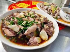 -健跳小海鲜(人民路店)