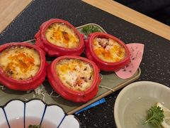 -桃夭日式料理(国信店)