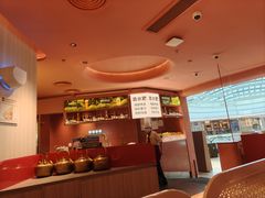 -巴奴毛肚火锅(七宝领展广场店)