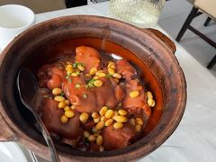 -大鸭梨烤鸭(北洼路店)