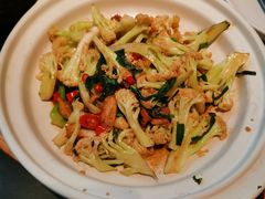 -鸽子侯·家宴·平价海鲜(市图书馆店)