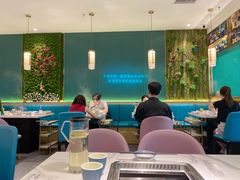 -透明思烤·自助烤肉海鲜火锅(东部星悦天地店)