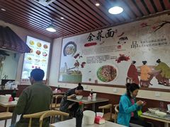 -崇州余荞面(落虹桥店)