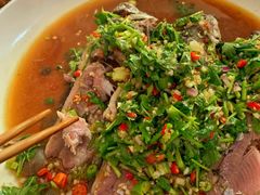 -灯盏窝饭店(新都分店)