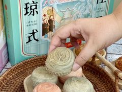 -津可佳·和树银海杂粮