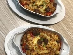 -必胜客(积水潭店)