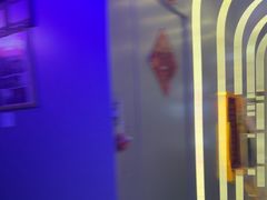 -关你鬼室大型密室逃脱(佛山创意园店)
