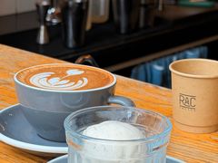 -RAC BAR(安福路店)