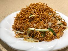 豉油皇三丝炒面-点都德(春熙路群光广场店)
