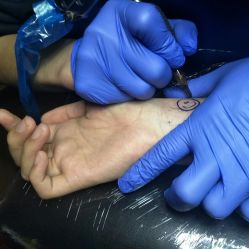 点击看大图 -Why not tattoo