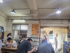 大堂-惠记粉汤羊血(永松路店)