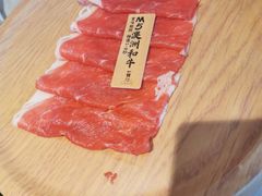 -一绪に寿喜烧自助(世茂广场店)