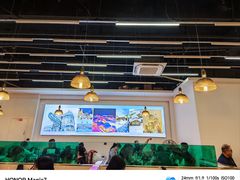 -冰城焰会大丰收铁锅炖(萝岗万达金街店)