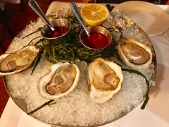 -Keens Steakhouse