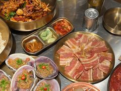 -小核桃烤肉馆(西塔店)