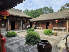 -胡氏古民居建筑