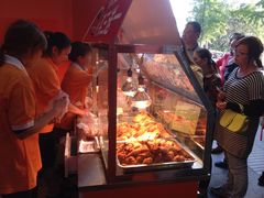 -潘大师炸鸡腿(坡子街店)