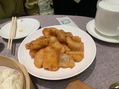 -香港百合居(LCM置汇旭辉广场店)