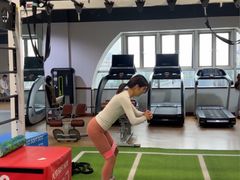 -恒之健私人定制健身(成山店)