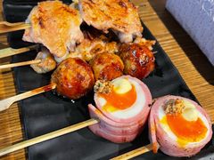 -九州料理竿屋SaoYa
