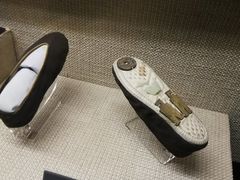 -天津华夏鞋文化博物馆