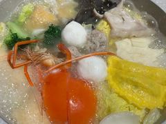 -绍兴老味道·非遗门店(银泰城店)