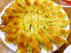 -胡同老锅烙(南二道街)