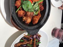 -太兴餐厅(东方广场分店)