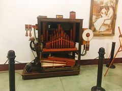 -鼓浪屿钢琴博物馆