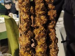 -戈拿旺巴西烤肉(崇文门店)