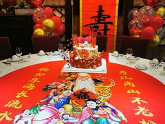 包厢-三六三杭州菜(水上总店)
