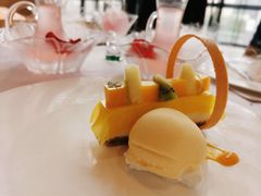 起士蛋糕-王品牛排(佛山南海万科广场店)