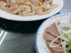 -十二忠手拉面(五福店)