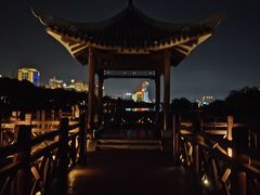 -南宁南湖公园
