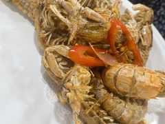 -吉莲利苑海鲜酒家(珠海拱北29年老字号店)