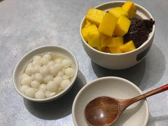 -小团圆糖水铺(襄阳南路店)