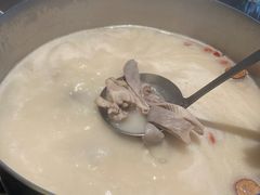 -捞王锅物料理(上海世茂广场店)