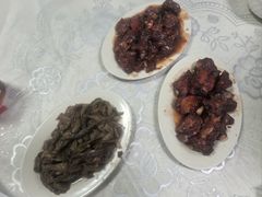 -尹记餐馆(花园店)